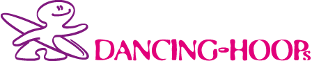 Dancing-Hoops - Logo